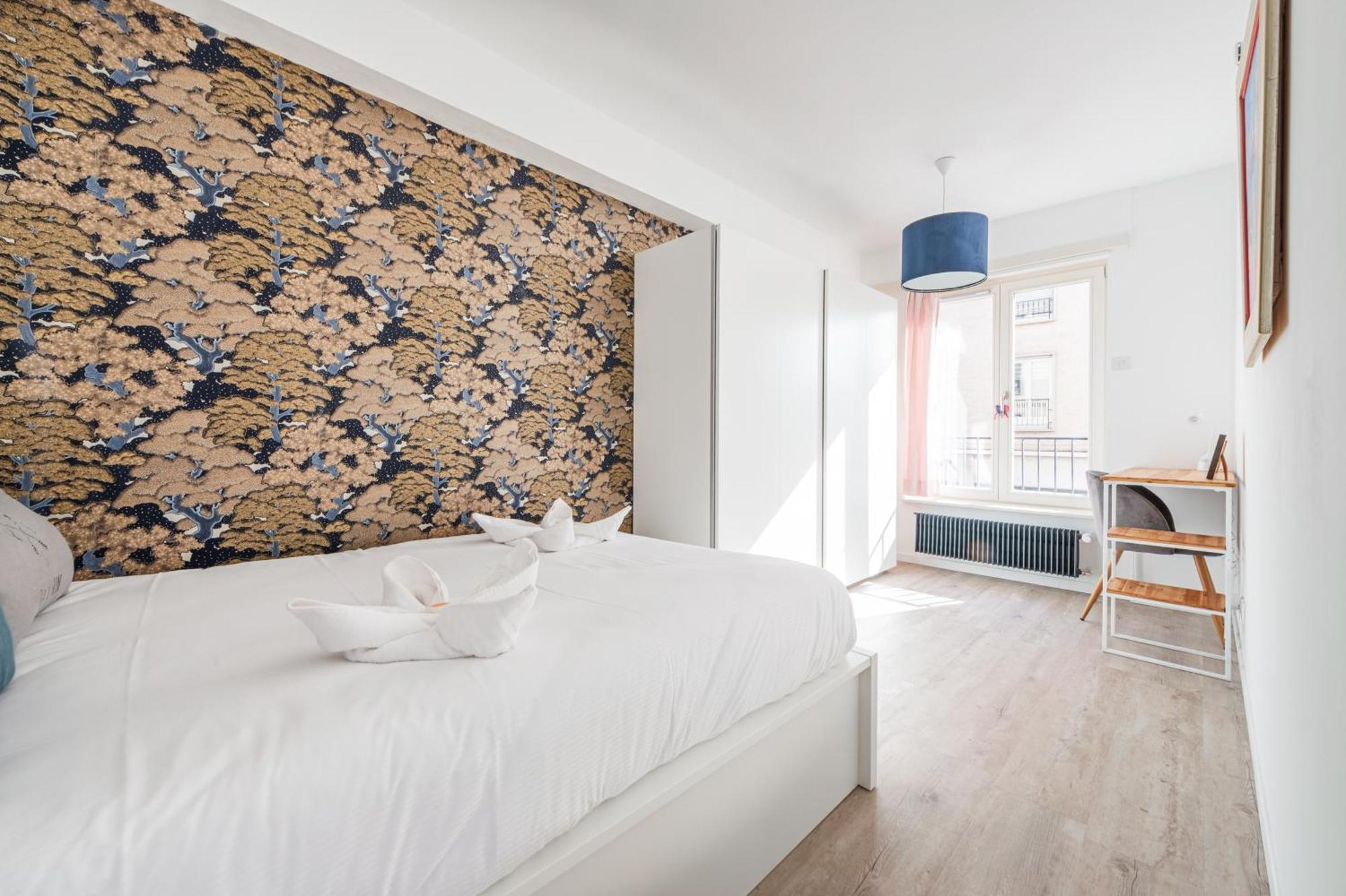 Апартаменты Le Strasbourgeois - Appt 60M² - 6 Voyageurs Экстерьер фото